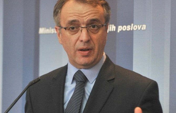 Danilović: Opozicija mora pokazati da je spremna da vodi državu