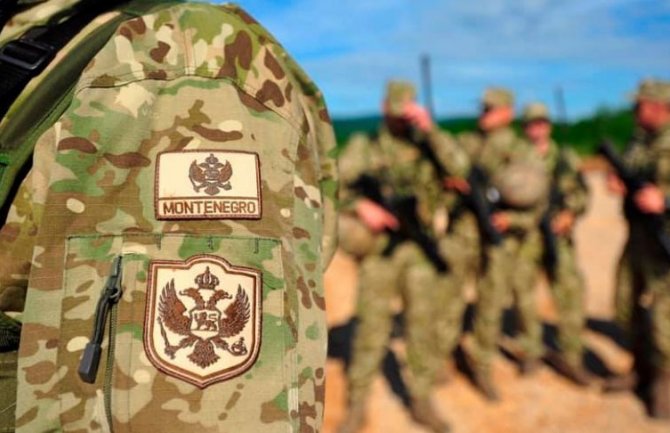 Crnogorski vojnici u Kabulu zdravi i bezbjedni