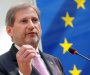 Han: Dobre vijesti iz Crne Gore, odličan posao Ambasade EU