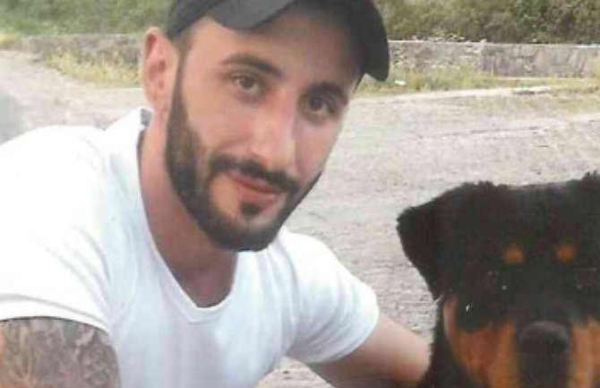Mladić iz Podgorice nestao 18. juna, porodica moli za pomoć