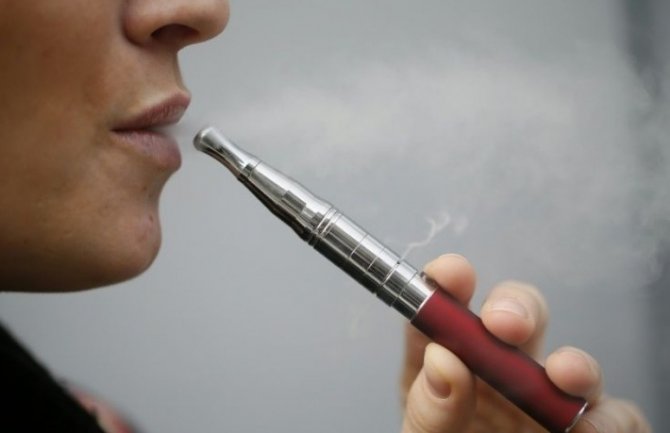 SZO: Elektronske cigarete su neosporno štetne, regulisati upotrebu