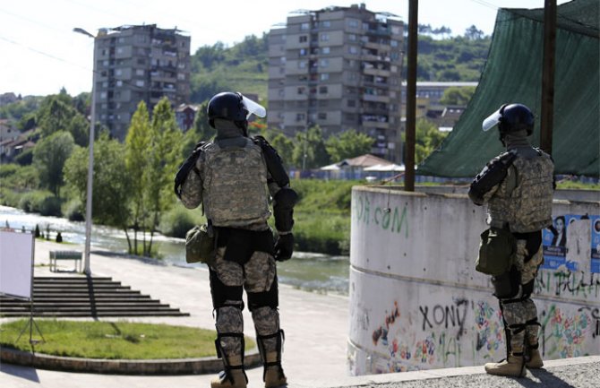 Ambasada SAD-a na Kosovu izdala upozorenje zbog mogućih napada