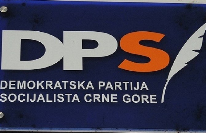 Đukanović jednoglasno jedini predlog za predsjednika DPS-a