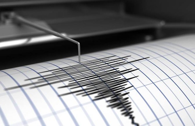 Zemljotres u Grčkoj: Zabilježen potres kod Atine