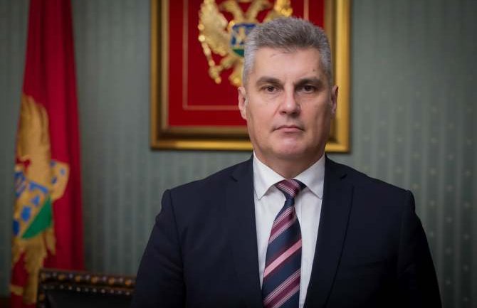 Brajović: Ponosni smo na vas i spokojni u pogledu budućnosti crnogorskog vaterpola
