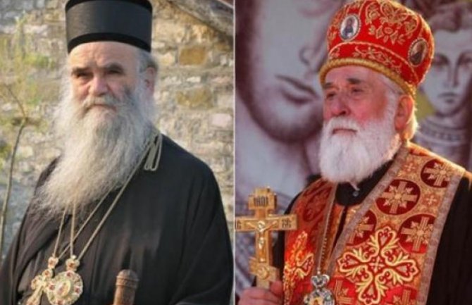 Bogićević: Amfilohije i Mihailo mogu ujediniti crkvu