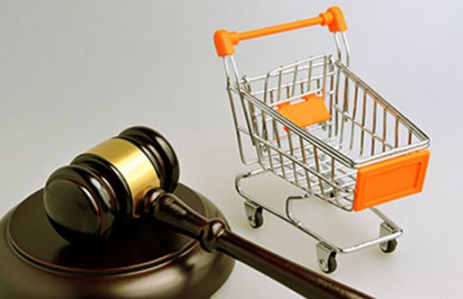 Novi Zakon dobar: Svaki prodavač mora potrošaču vratiti kusur