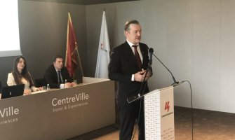 Bulatović: Carević potpisao novu superviziju WTE