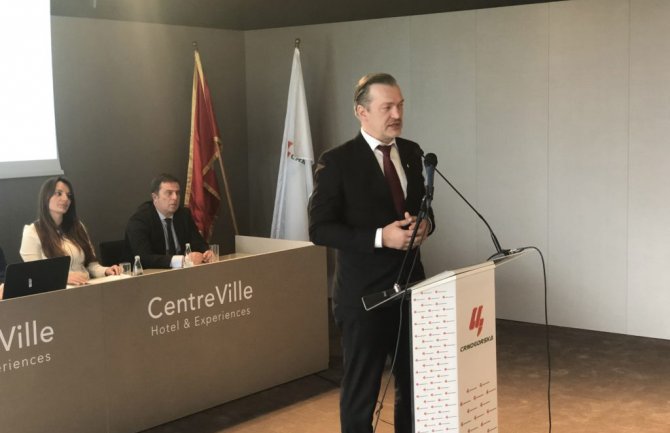 Bulatović: Carević potpisao novu superviziju WTE