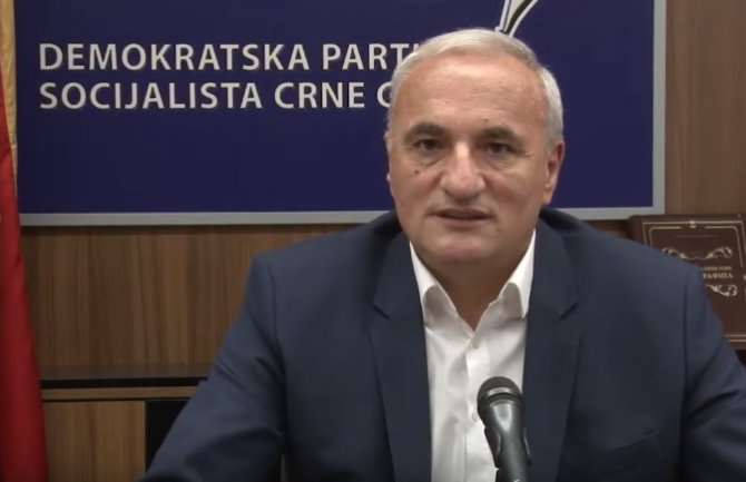 Milošević: Najveća obnova DPS do sada(VIDEO)