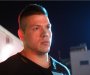 Priveden Sloba Radanović: Više stotina ljudi na nastupu, policija rastjerala goste(VIDEO)