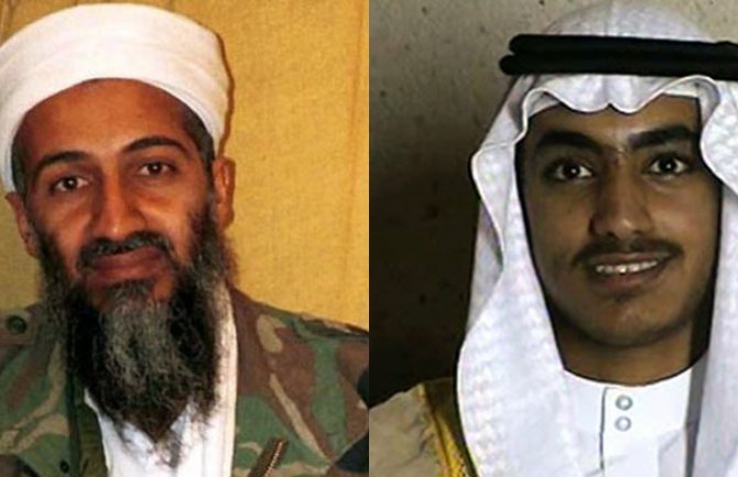 Sin Osame bin Ladena ubijen?