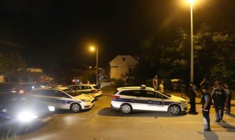 Masakr u Zagrebu:Ubio šestoro pa presudio sebi tokom hapšenja