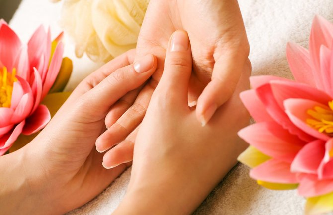 Japanska masaža šake koja pomaže kod bolova, probajte (VIDEO)