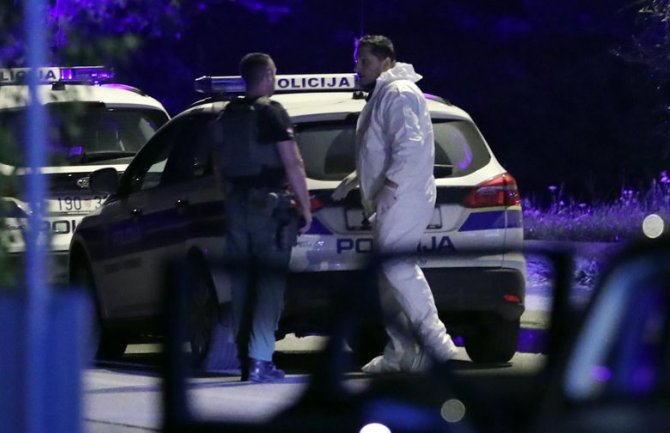 Inspektor o ubistvu u Zagrebu: Više od 30 godina radim uviđaje i nešto ovakvo nikad nisam vidio