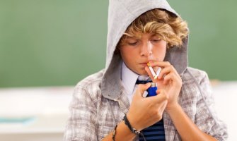 Ljaljević: U Crnoj Gori raste broj pušača, pogotovo među mlađom populacijom 