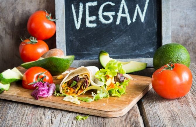 Da li veganska ishrana pomaže u borbi protiv raka?