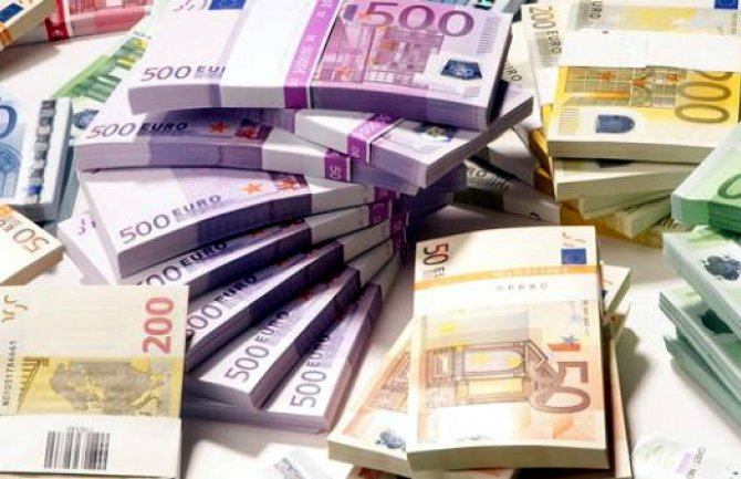 Dijaspora za tri mjeseca poslala 130 miliona eura