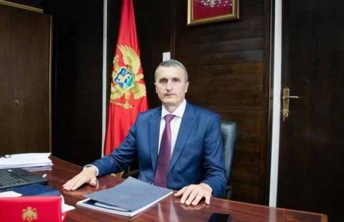 Bulatović: Kolašin spreman da ponudi odmor i oporavak od korone