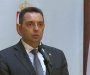 Vulin: Mjere za poslanike koji su glasali da je Srbija genocidna država,  sram ih bilo, ne znam šta traže u Srbiji
