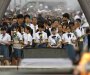 Hirošima obilježila 74. godišnjicu američkog napada atomskom bombom,  poziv liderima da očuvaju svijet bez atomskog naoružanja