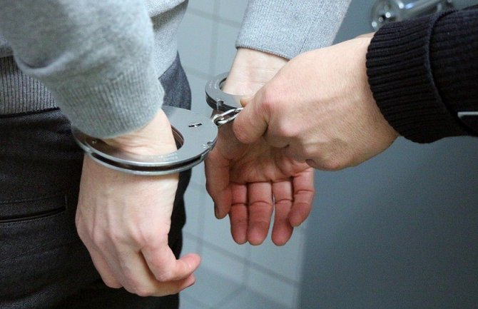 Danilovgrad: Uhapšen osumnjičeni za tešku krađu