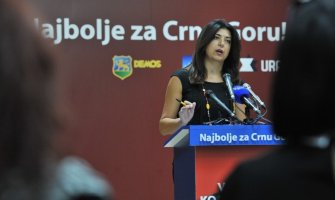Pavićević: Ko ne želi jedinstvo opozicije radi za Đukanovića i DPS