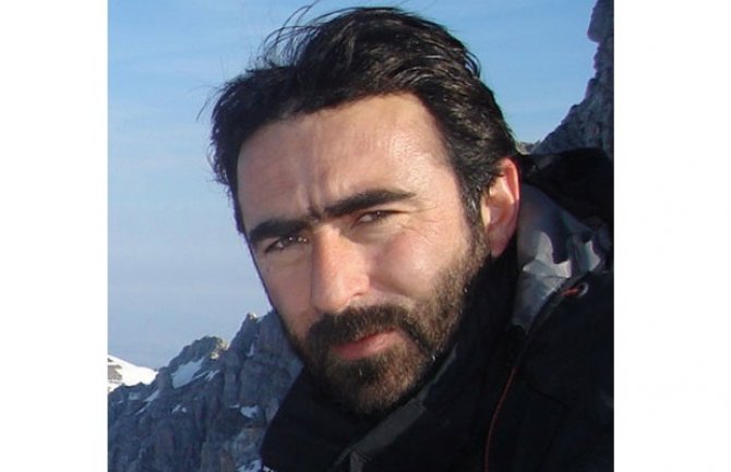 Crnogorski planinar Milan Radović poginuo tokom ekspedicije