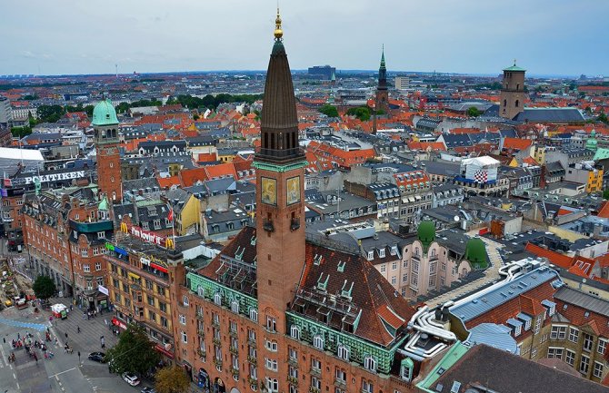 Danska: Banka ponudila stambene kredite bez kamate