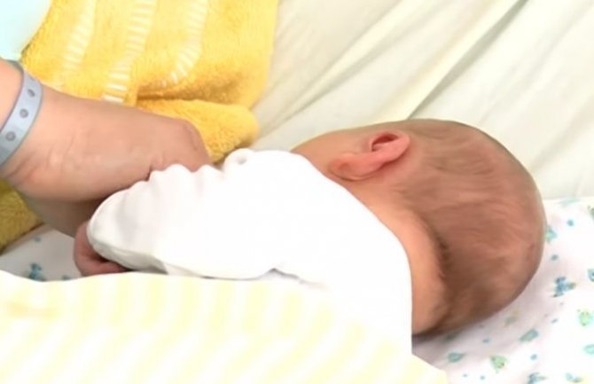 Rekord: Majka u Bihaću rodila 14. dijete 