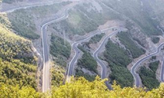 Put od Podgorice do Gusinja će biti kraći za 120 kilometara