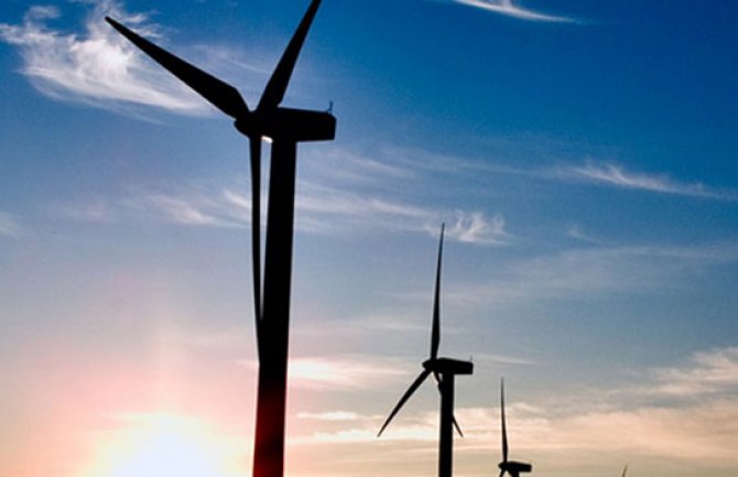 Raspisan Javni poziv za izgradnju vjetroelektrane na Brajićima
