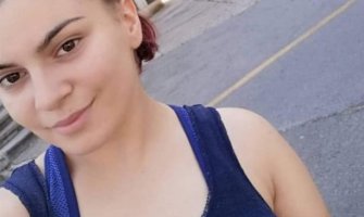 HUMANOST: Anđela(23) iz Podgorice donirala kožu Bjelopoljcu koji je povrijeđen na gradilištu autoputa!