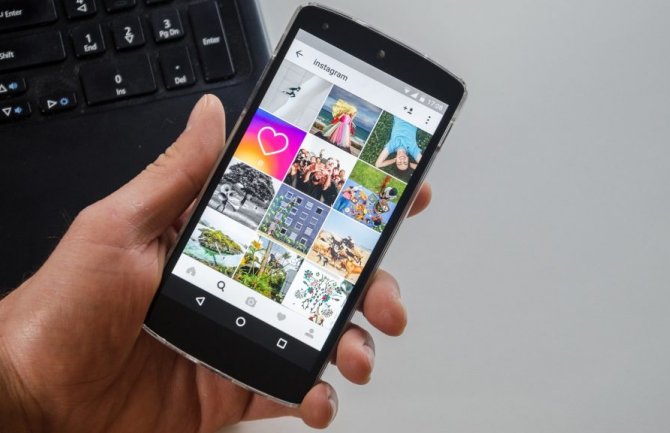 Ovako možete da provjerite koliko je ljudi sačuvalo vašu fotografiju na Instagramu