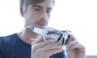 Beč priprema novu tehnologiju, pametne naočare za šetnju gradom