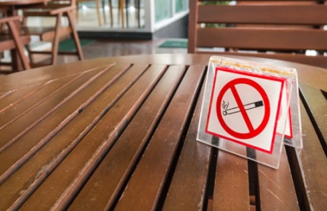 Pazar za dan osjetno manji, ugostitelji nezadovoljni: Može gost na silu zapaliti cigaretu, kako dalje?