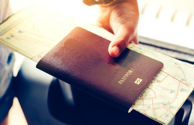 Danska oduzima pasoše zbog terorizma