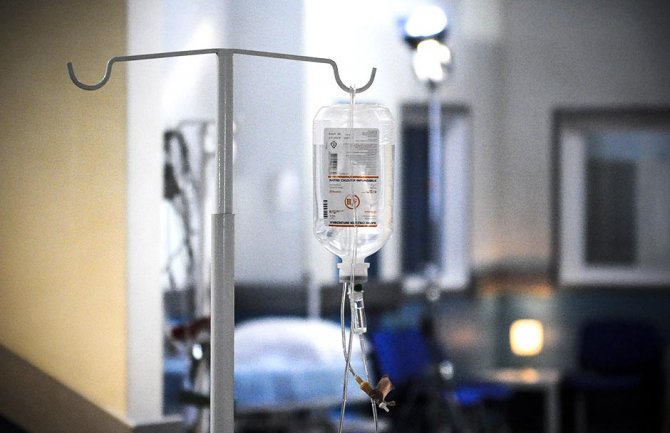 Krvavi napad u psihijatrijskoj bolnici: Stalkom za infuziju ubio četiri osobe (VIDEO)