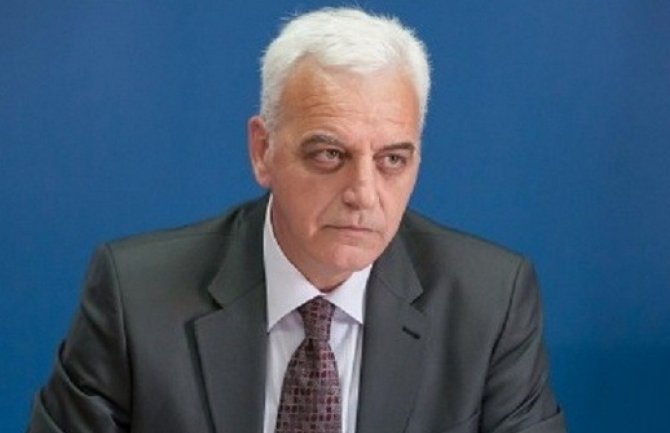 Duković: Nije dobro što albanske partije uslovljavaju koaliciju