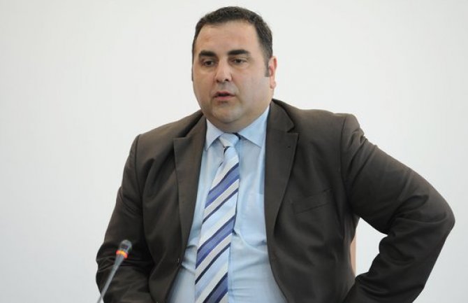 Momčilo Radulović izabran za predsjednika Savjeta ASK