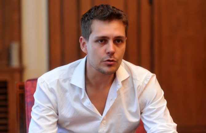 Biković: Nisam dobio zvanično obavještenje o zabrani ulaska u Ukrajinu