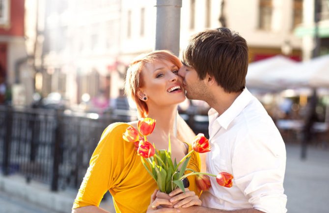 Pripadnice ljepšeg pola kod svog partnera najviše cijene ljubaznost