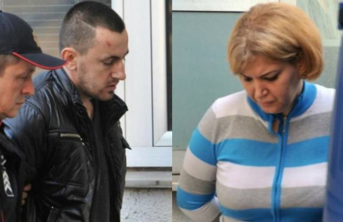 Šišić i Jovović ostaju u pritvoru