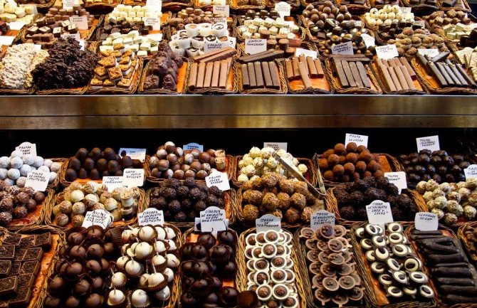 U Zagrebu se otvara muzej čokolade