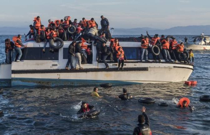 U Španiji spašeno više od 200 migranata u čamcima