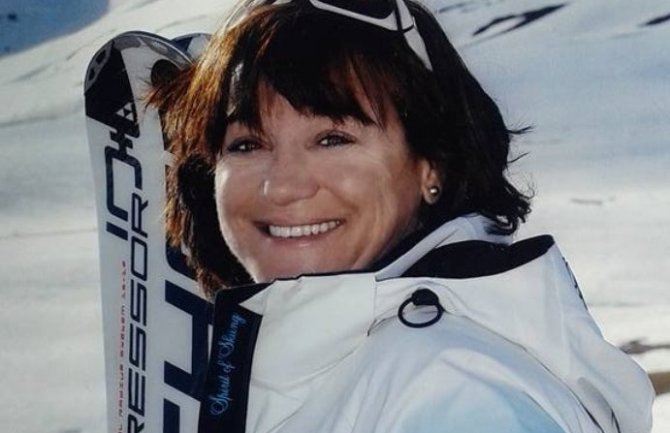 Pronađeno beživotno tijelo poznate skijašice