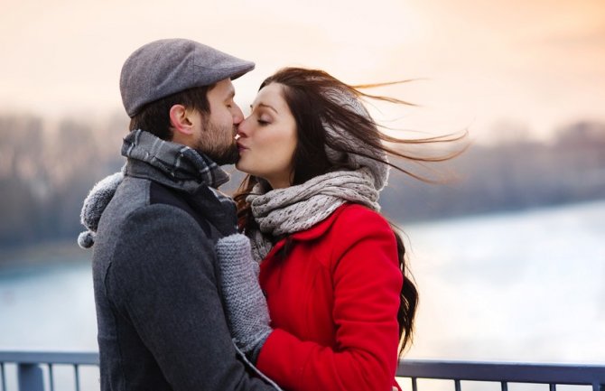 Najvrelija zima u životu: Ovi horoskopski znaci uživaće u ljubavi tokom hladnih mjeseci