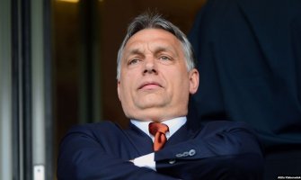  Premijer Mađarske gost na stadionu pod Goricom: Orban gleda meč Crna Gora - Mađarska