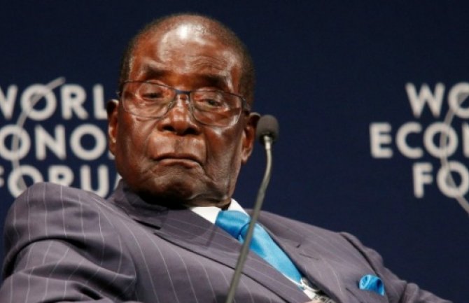 U 95. godini preminuo Robert Mugabe