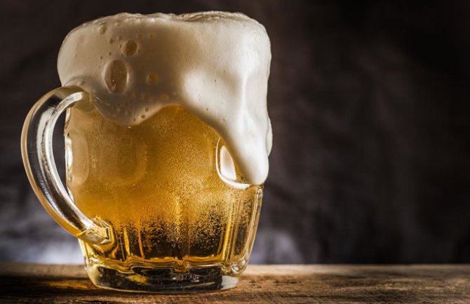 Njemačke pivare prisiljene da bacaju neprodato pivo